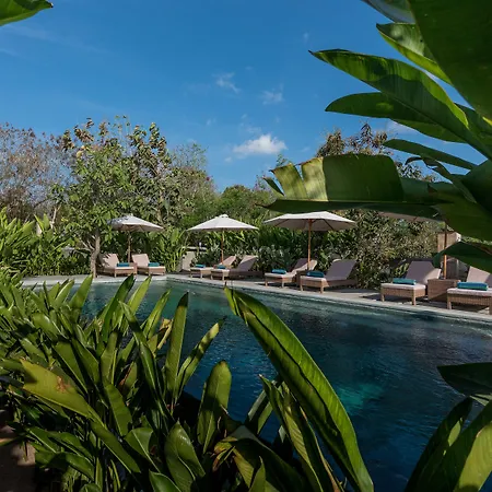 Royal Retreat Villa\'S Lembongan