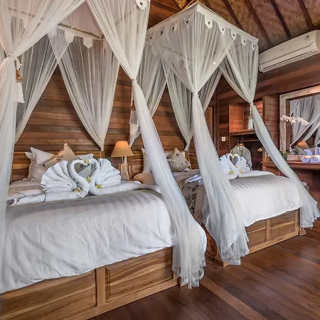 Royal Retreat Villa\'S Lembongan