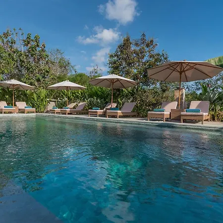 Royal Retreat Villa'S Lembongan