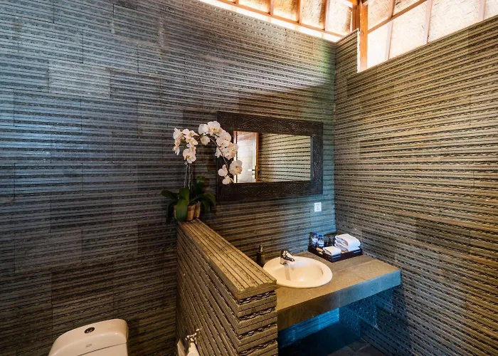 Royal Retreat Villa's Nusa Lembongan
