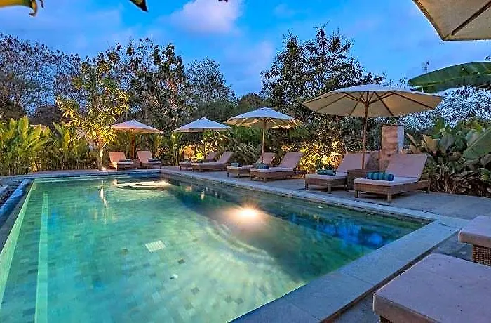 Bed & Breakfast Royal Retreat Villa's