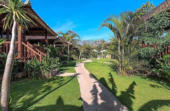 Bed & Breakfast Royal Retreat Villa's