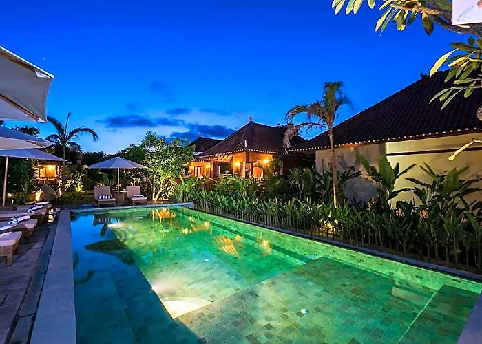 Royal Retreat Villa's Bed & Breakfast 3*