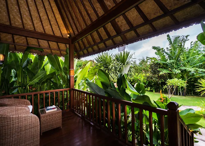 Royal Retreat Villa's 3*