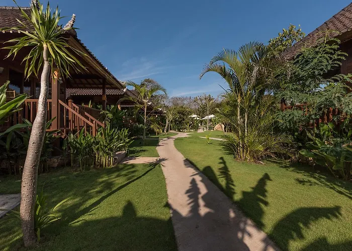 Royal Retreat Villa's 3*